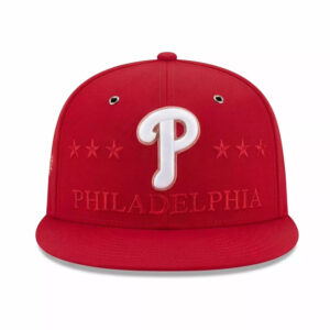 Phillies 2026 All-Star Game On-Field Hat 2 Phillies 2026 All-Star Game On-Field Hat