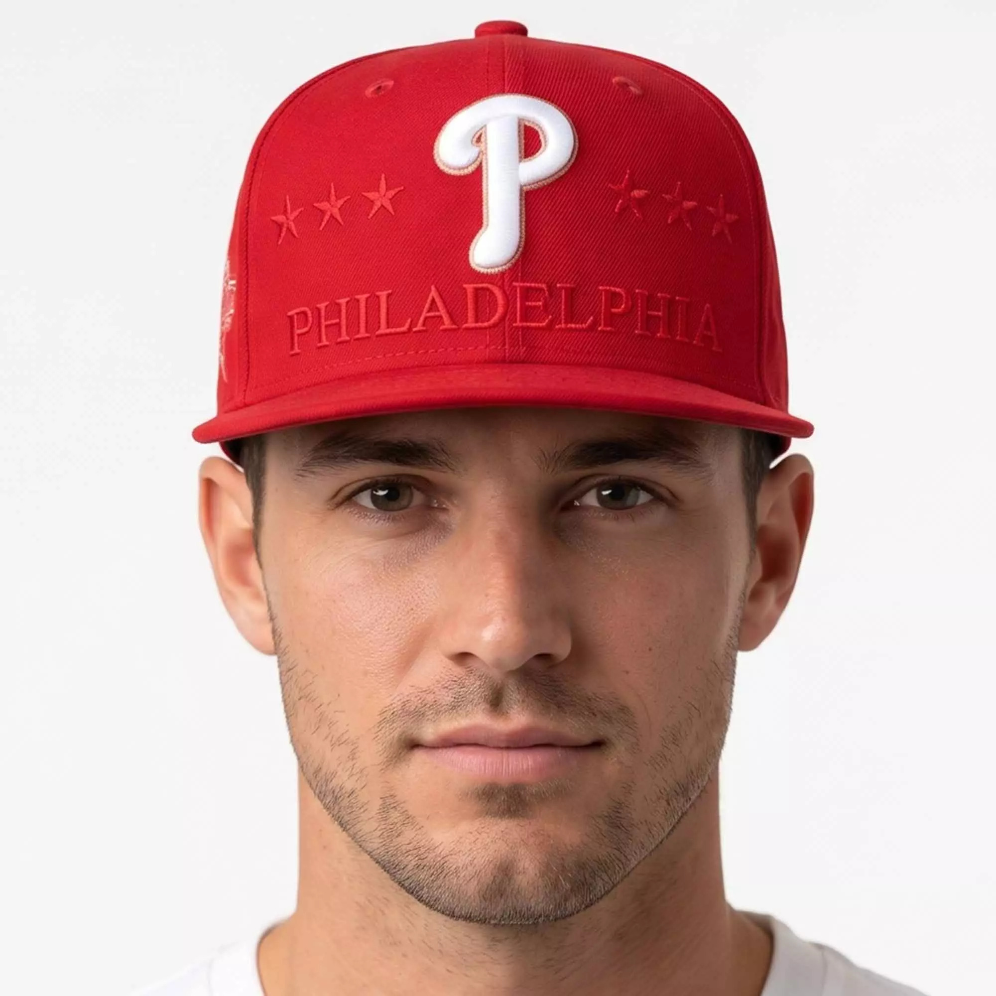 Phillies 2026 All-Star Game On-Field Hat Phillies 2026 All-Star Game On-Field Hat
