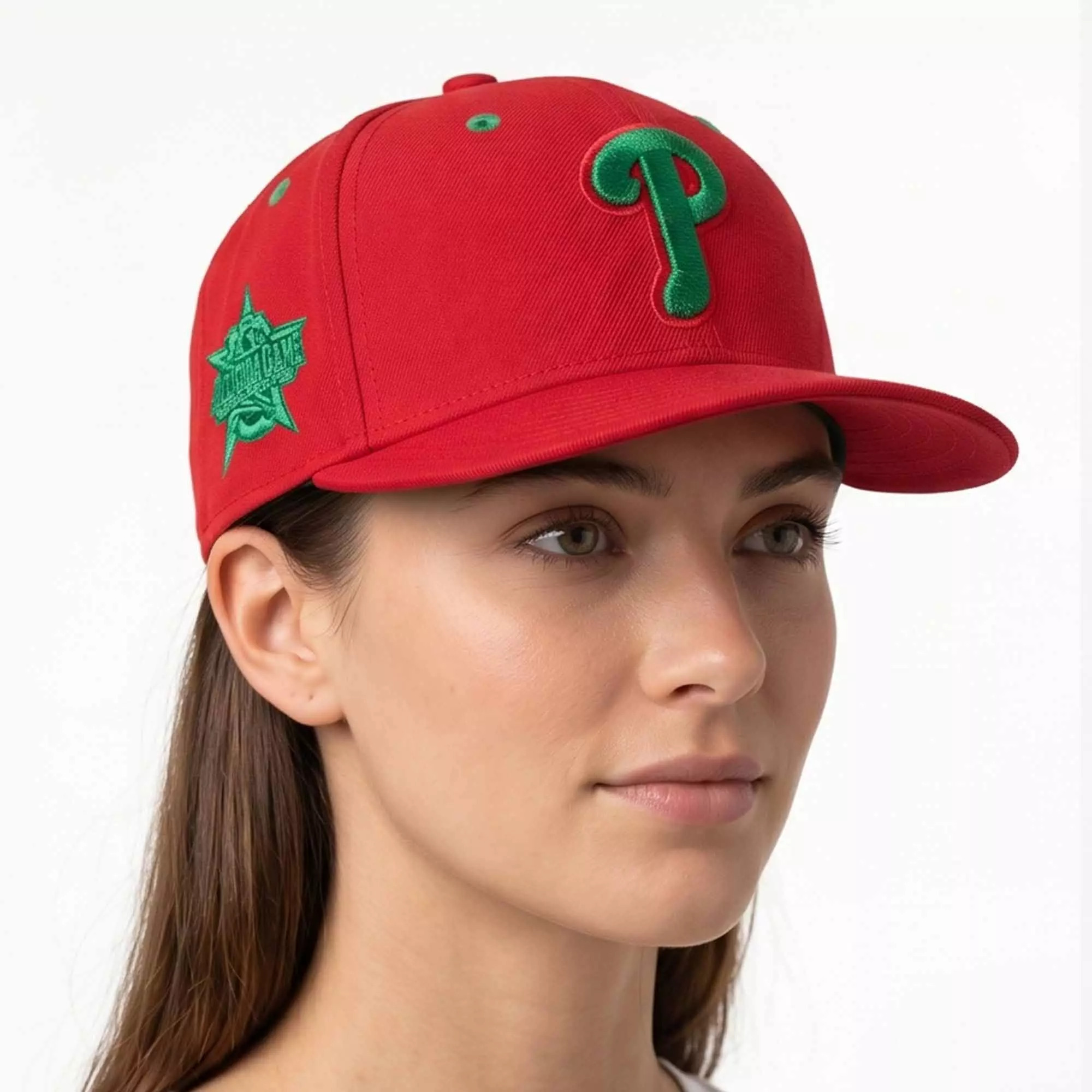 Phillies 2026 All-Star Game Workout Hat Phillies 2026 All-Star Game Workout Hat