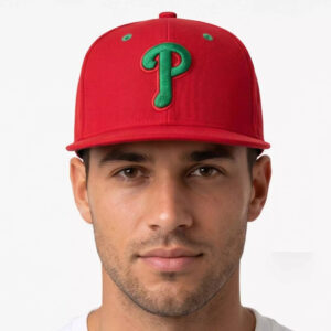 Phillies 2026 All-Star Game Workout Hat Phillies 2026 All-Star Game Workout Hat