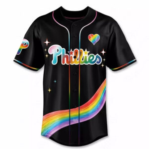 Phillies Happy Pride Month 2026 Jersey 1 Phillies Happy Pride Month 2026 Jersey