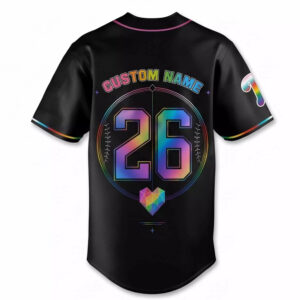 Phillies Happy Pride Month 2026 Jersey 2 Phillies Happy Pride Month 2026 Jersey