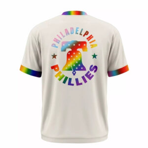 Phillies Happy Pride Night 2026 Jersey 2 Phillies Happy Pride Night 2026 Jersey