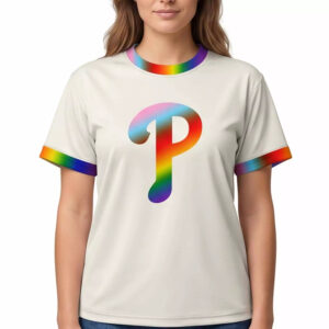 Phillies Happy Pride Night 2026 Jersey Phillies Happy Pride Night 2026 Jersey