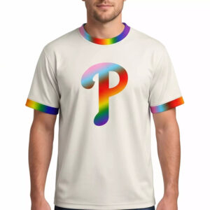 Phillies Happy Pride Night 2026 Jersey 3 Phillies Happy Pride Night 2026 Jersey