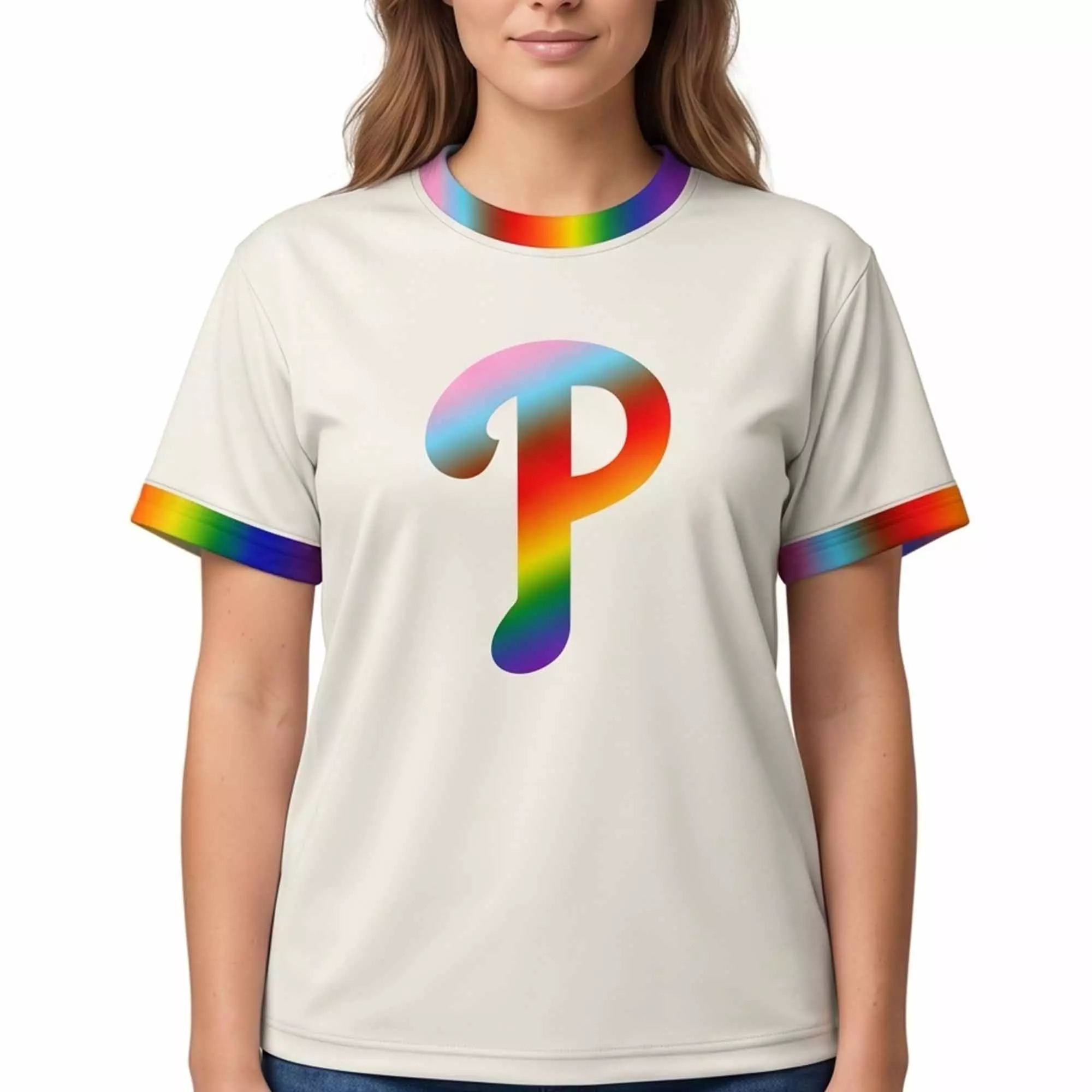 Phillies Happy Pride Night 2026 Jersey Phillies Happy Pride Night 2026 Jersey