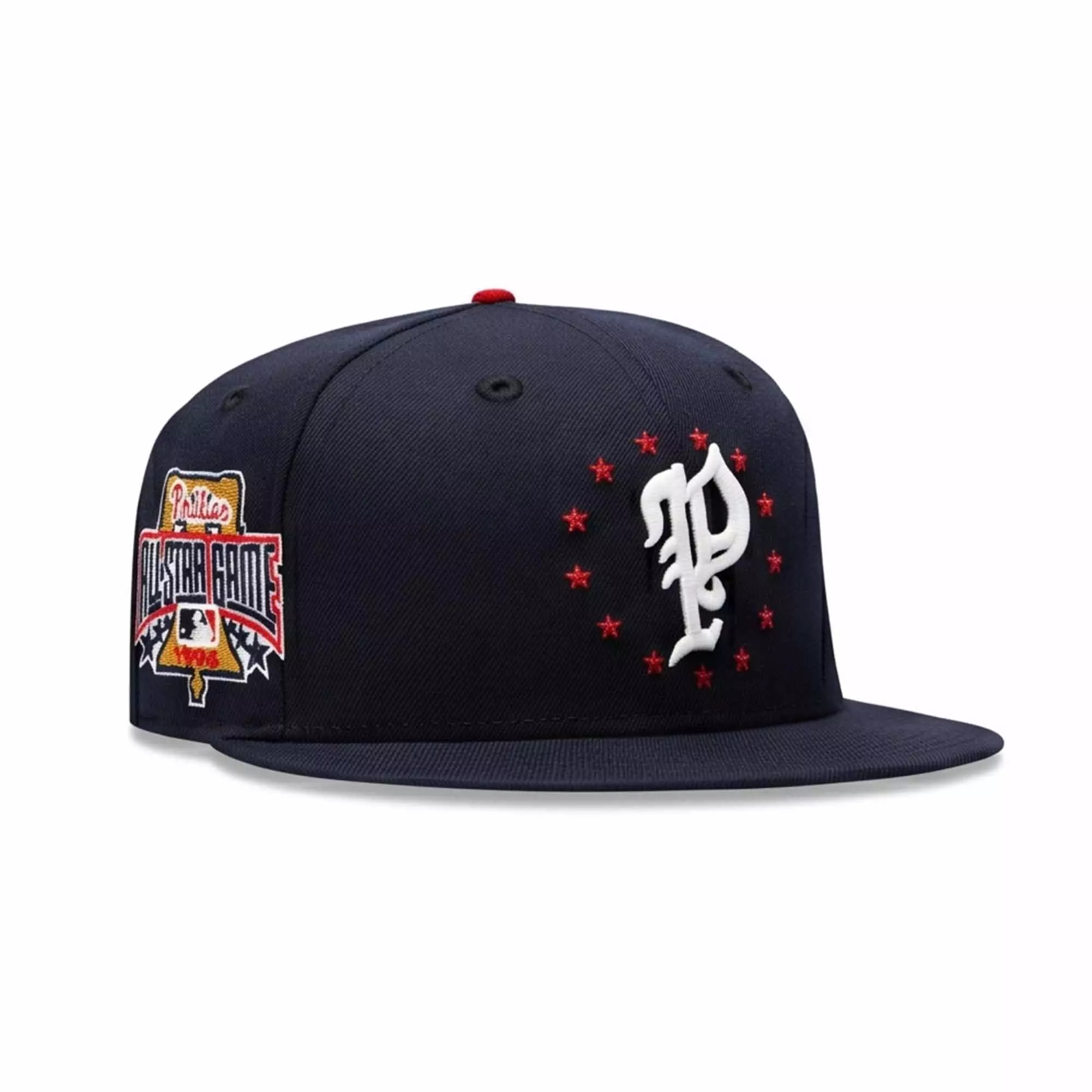 Phillies Star Spangled Bangers 2026 Hat Phillies Star Spangled Bangers 2026 Hat