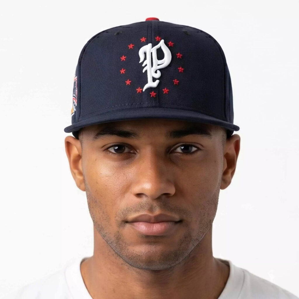 Phillies Star Spangled Bangers 2026 Hat Phillies Star Spangled Bangers 2026 Hat