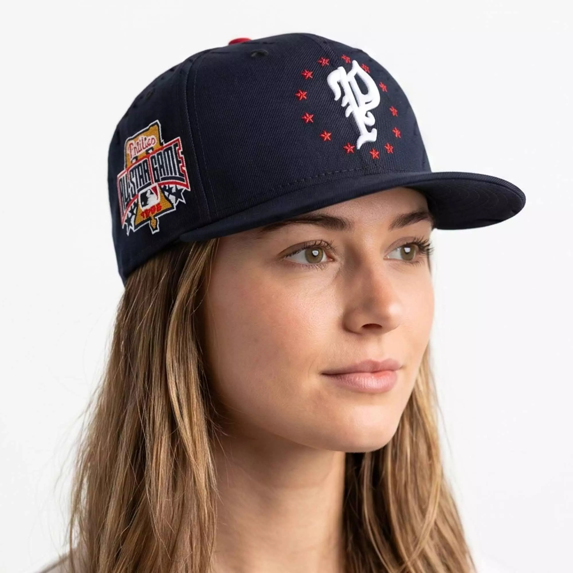 Phillies Star Spangled Bangers 2026 Hat Phillies Star Spangled Bangers 2026 Hat