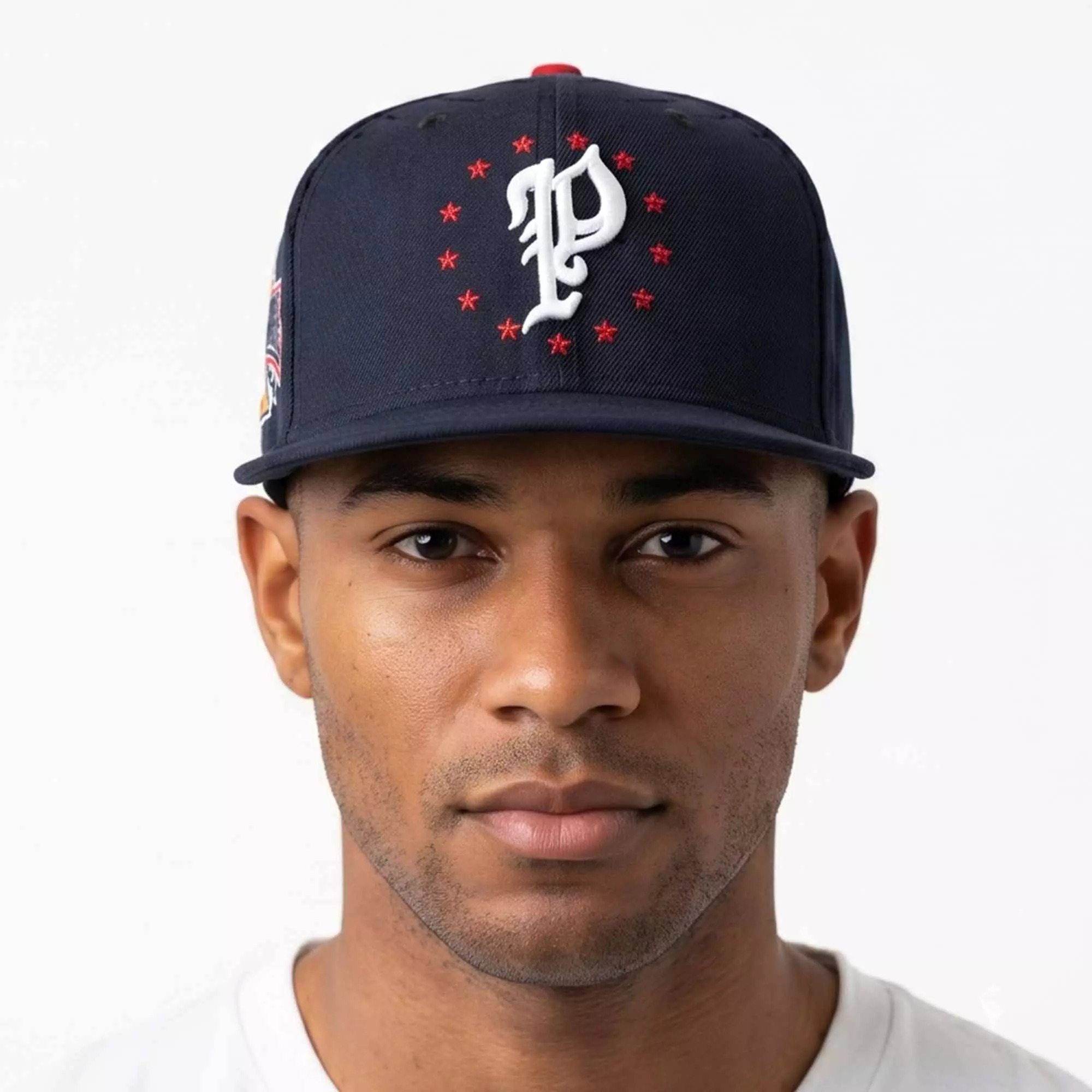 Phillies Star Spangled Bangers 2026 Hat Phillies Star Spangled Bangers 2026 Hat