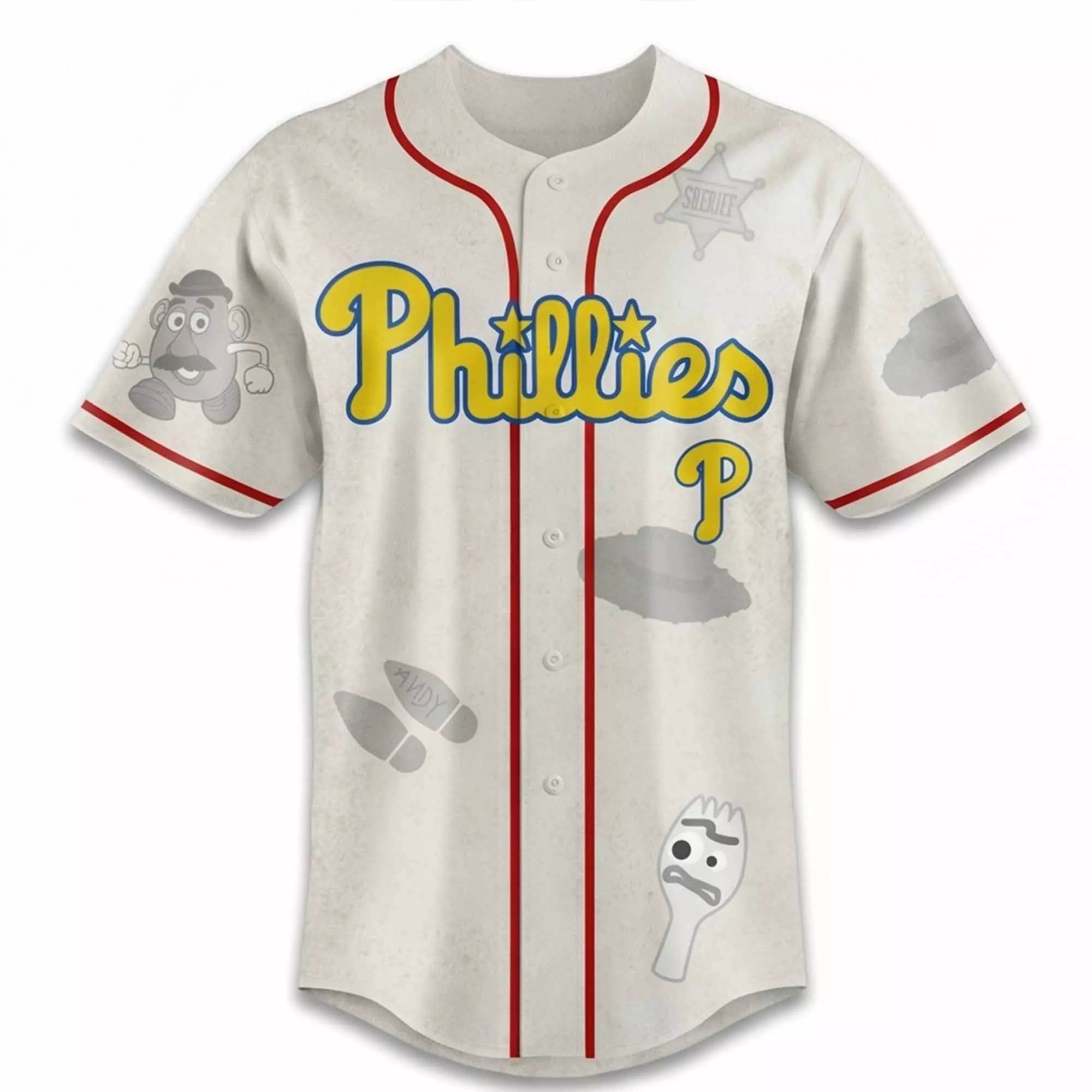 Phillies Toy Story 5 Jersey 2026 Phillies Toy Story 5 Jersey 2026