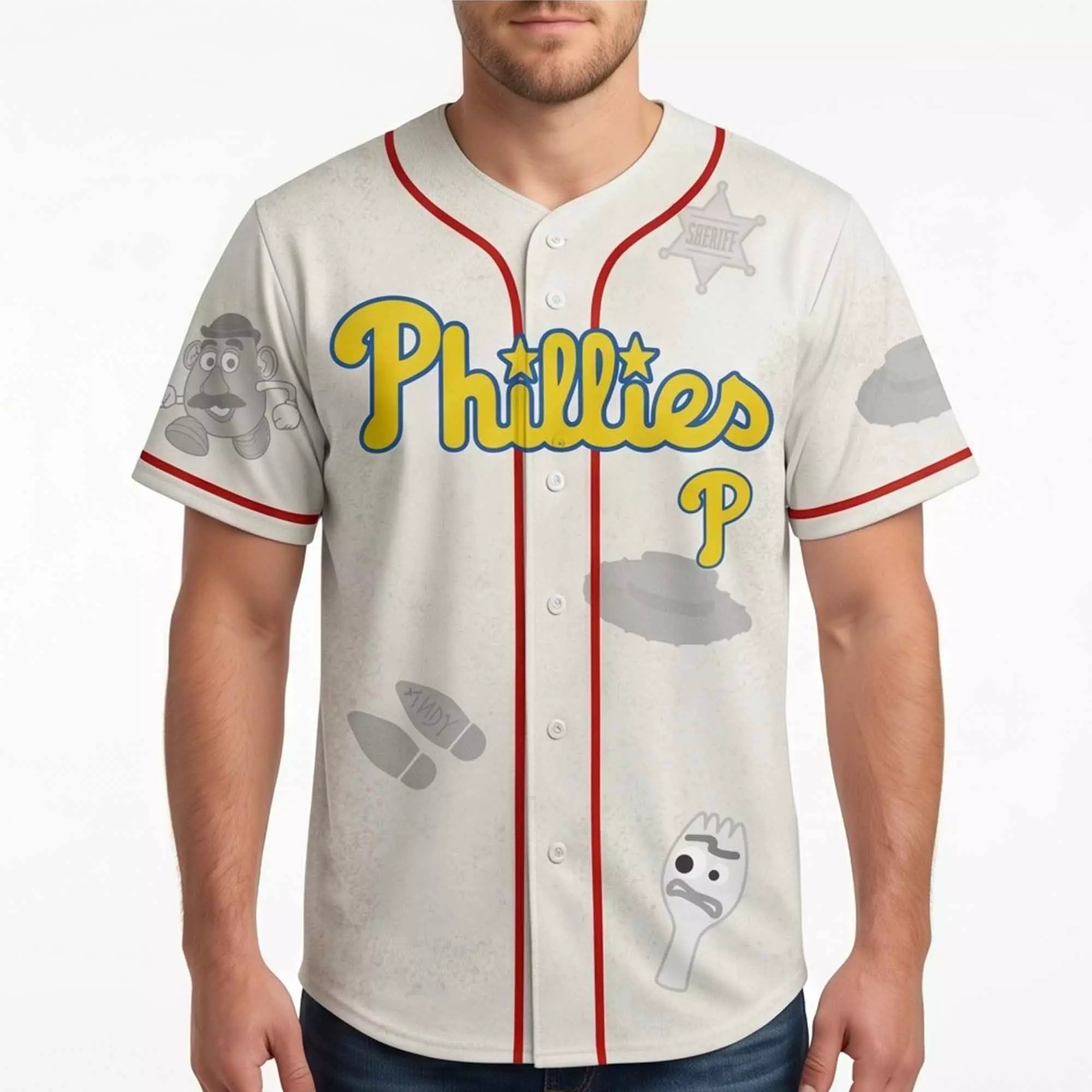 Phillies Toy Story 5 Jersey 2026 Phillies Toy Story 5 Jersey 2026