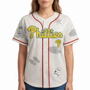 Phillies Toy Story 5 Jersey 2026 Phillies Toy Story 5 Jersey 2026