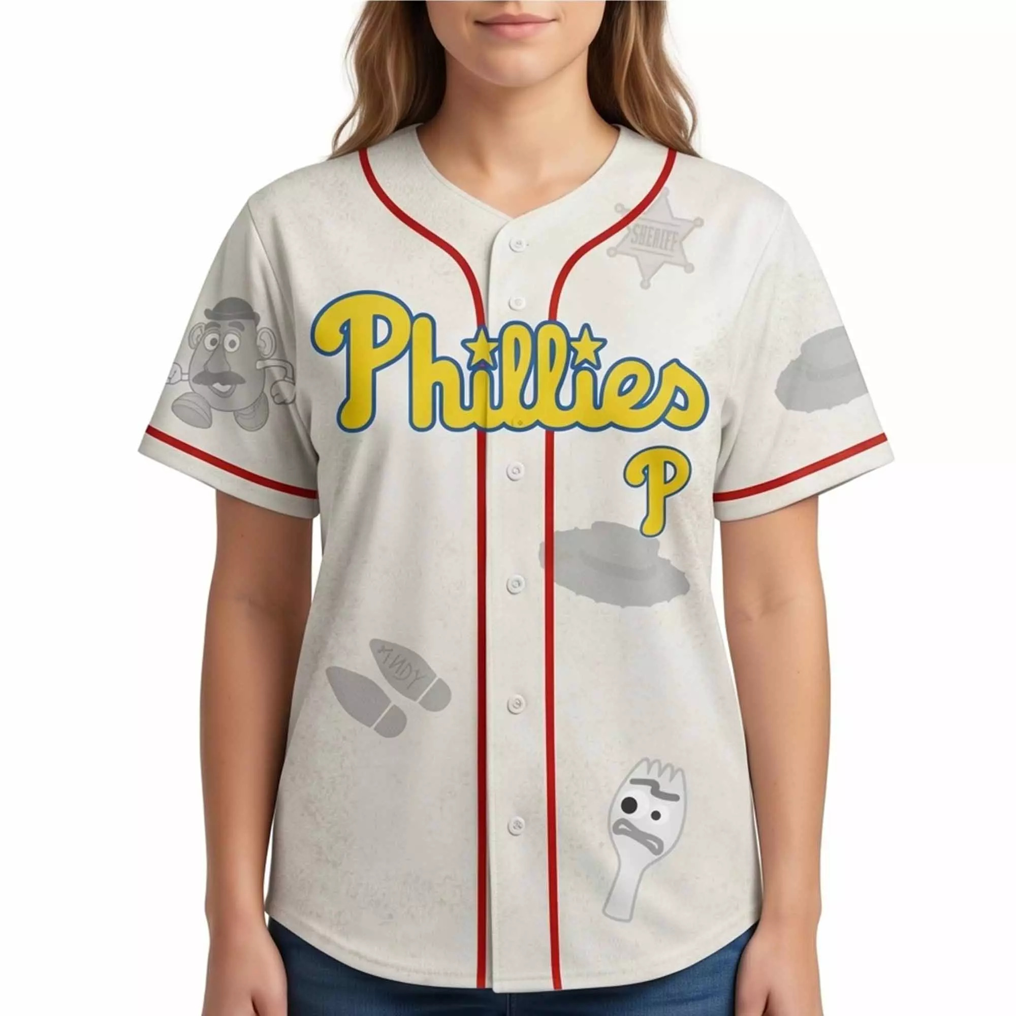 Phillies Toy Story 5 Jersey 2026 Phillies Toy Story 5 Jersey 2026