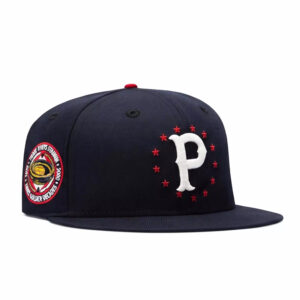 Pirates Star Spangled Bangers 2026 Hat