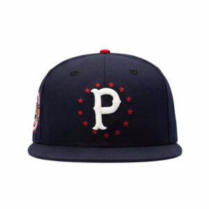 Pirates Star Spangled Bangers 2026 Hat