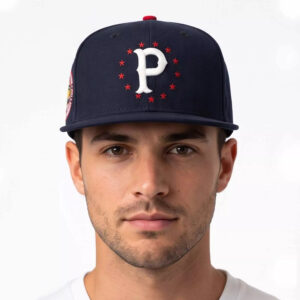 Pirates Star Spangled Bangers 2026 Hat Pirates Star Spangled Bangers 2026 Hat