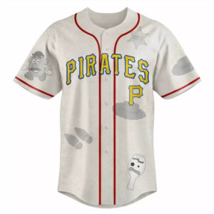 Pirates Toy Story 5 Jersey 2026 1 Pirates Toy Story 5 Jersey 2026