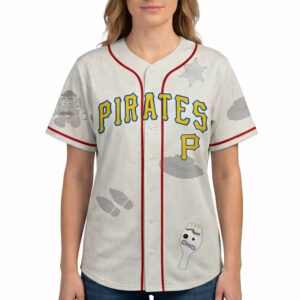 Pirates Toy Story 5 Jersey 2026 Pirates Toy Story 5 Jersey 2026