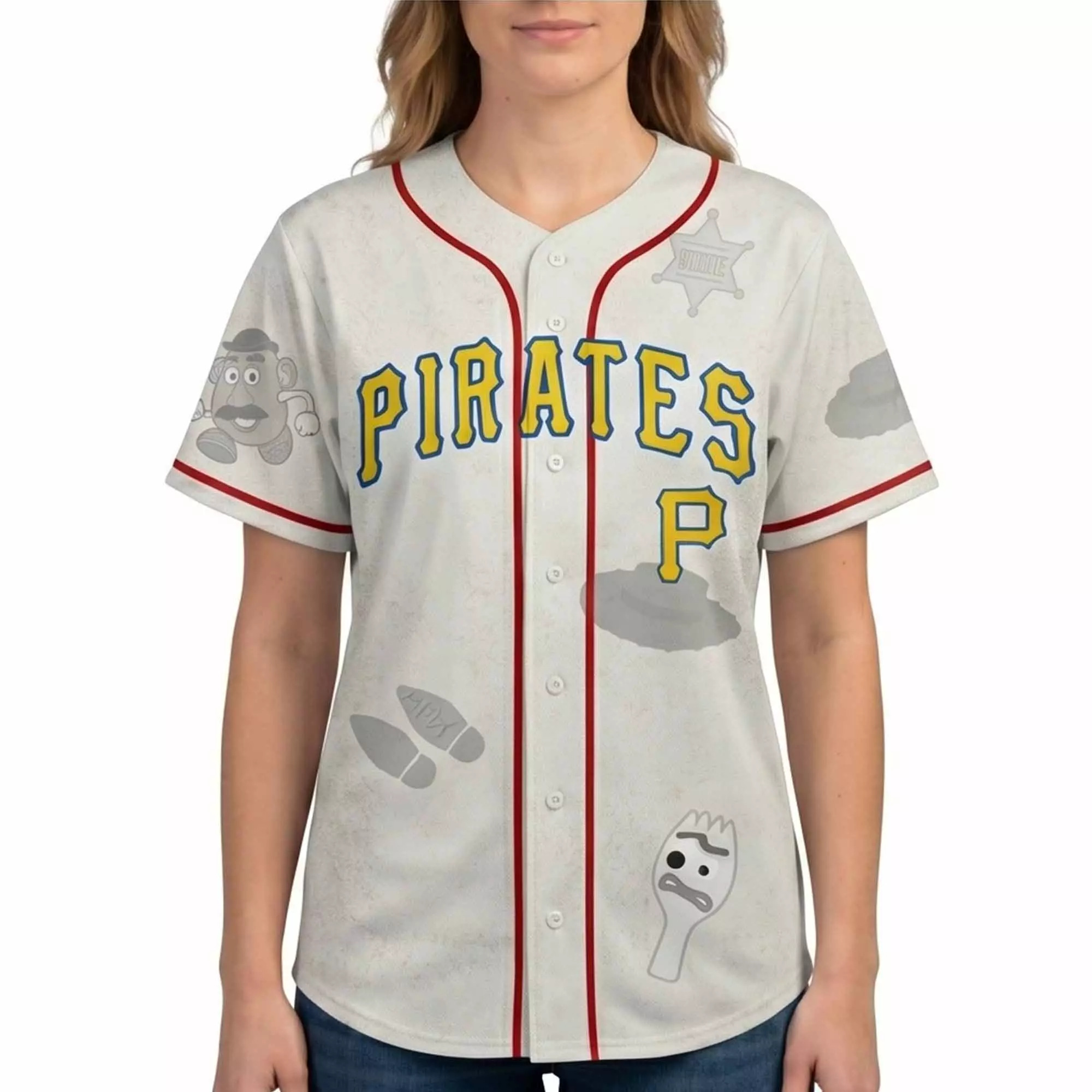 Pirates Toy Story 5 Jersey 2026 Pirates Toy Story 5 Jersey 2026