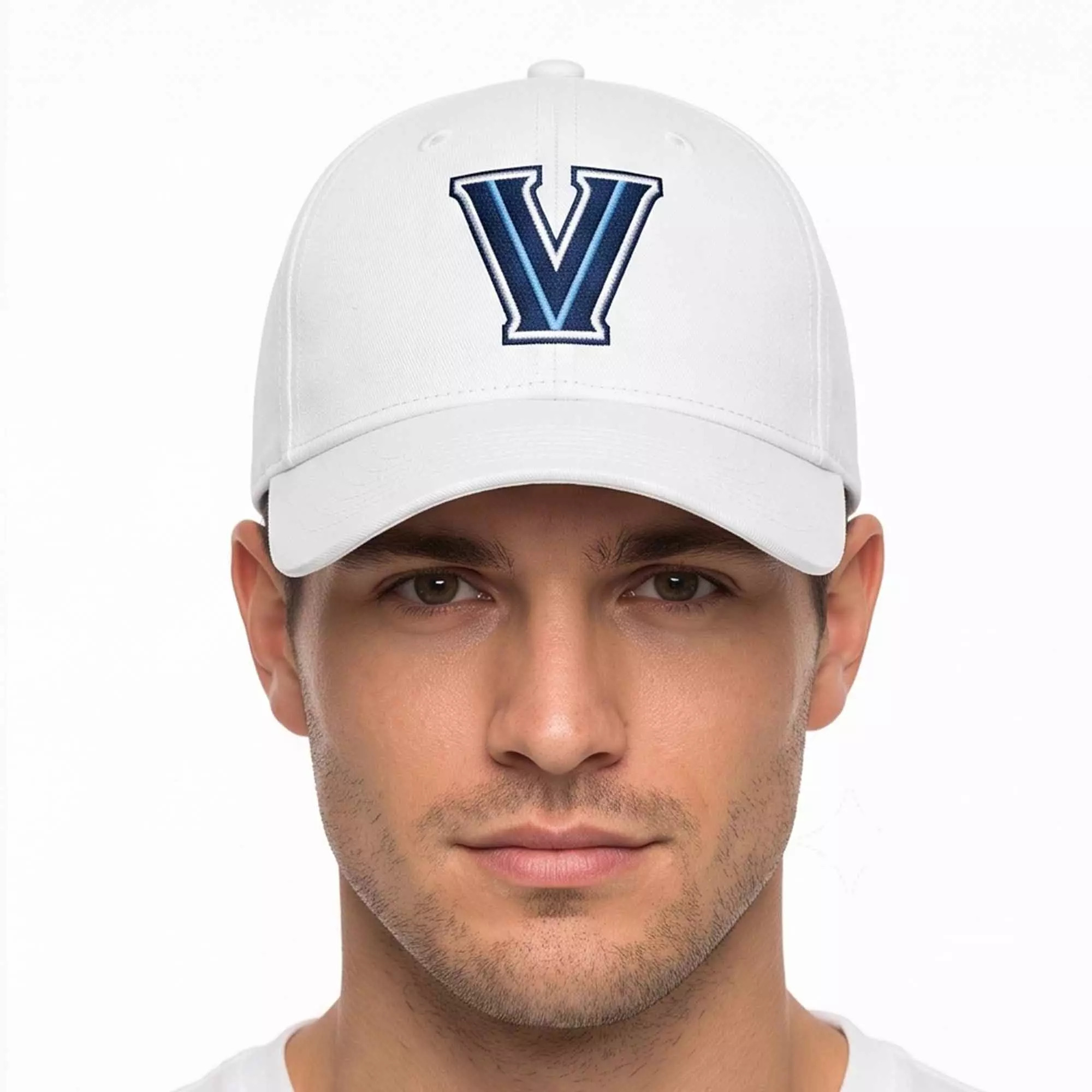 Pope Leo XIV Knicks In V Hat Pope Leo XIV Knicks In V Hat