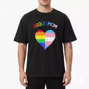 Proud Mom Pride Month 2026 Shirt 3 Proud Mom Pride Month 2026 Shirt