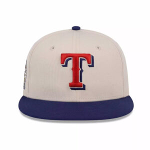 Rangers Semiquincentennial 250th Americana Hat 2 Rangers Semiquincentennial 250th Americana Hat