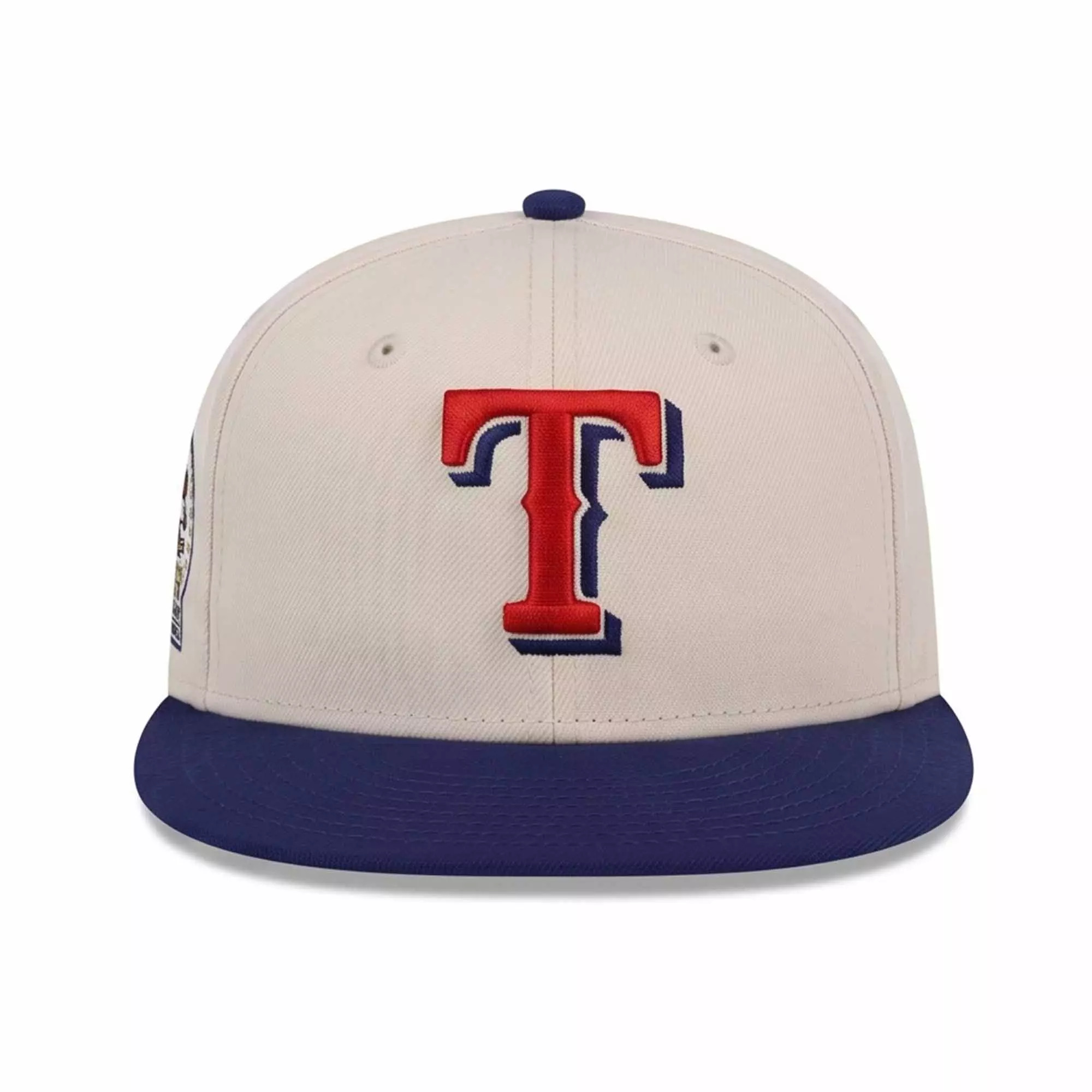 Rangers Semiquincentennial 250th Americana Hat Rangers Semiquincentennial 250th Americana Hat