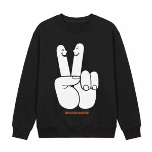 Rays Yandy Díaz Peace Face Unbreakable Friendship Shirt 2 Rays Yandy Díaz Peace Face Unbreakable Friendship Shirt