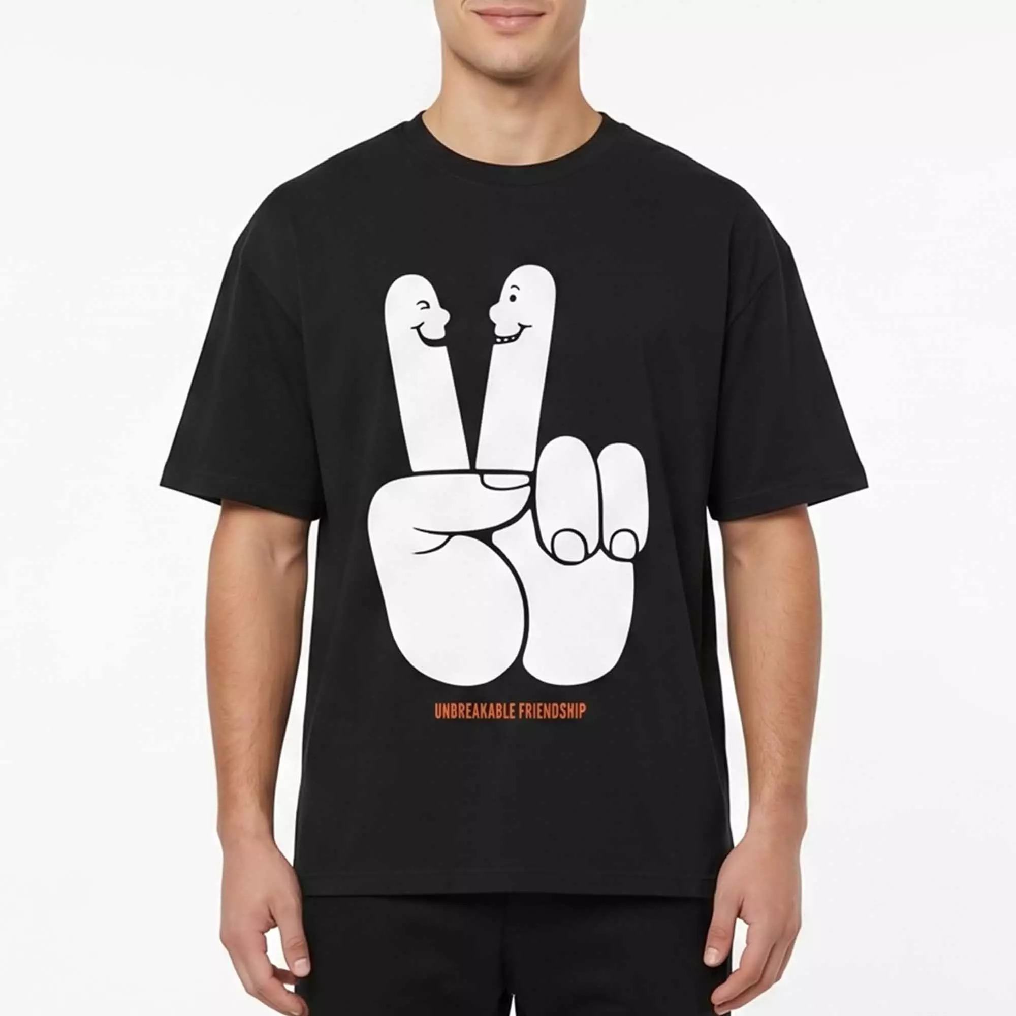 Rays Yandy Díaz Peace Face Unbreakable Friendship Shirt Rays Yandy Díaz Peace Face Unbreakable Friendship Shirt