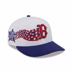 Red Sox 2026 All-Star Game Hat 1 Red Sox 2026 All-Star Game Hat