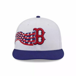 Red Sox 2026 All-Star Game Hat 2 Red Sox 2026 All-Star Game Hat