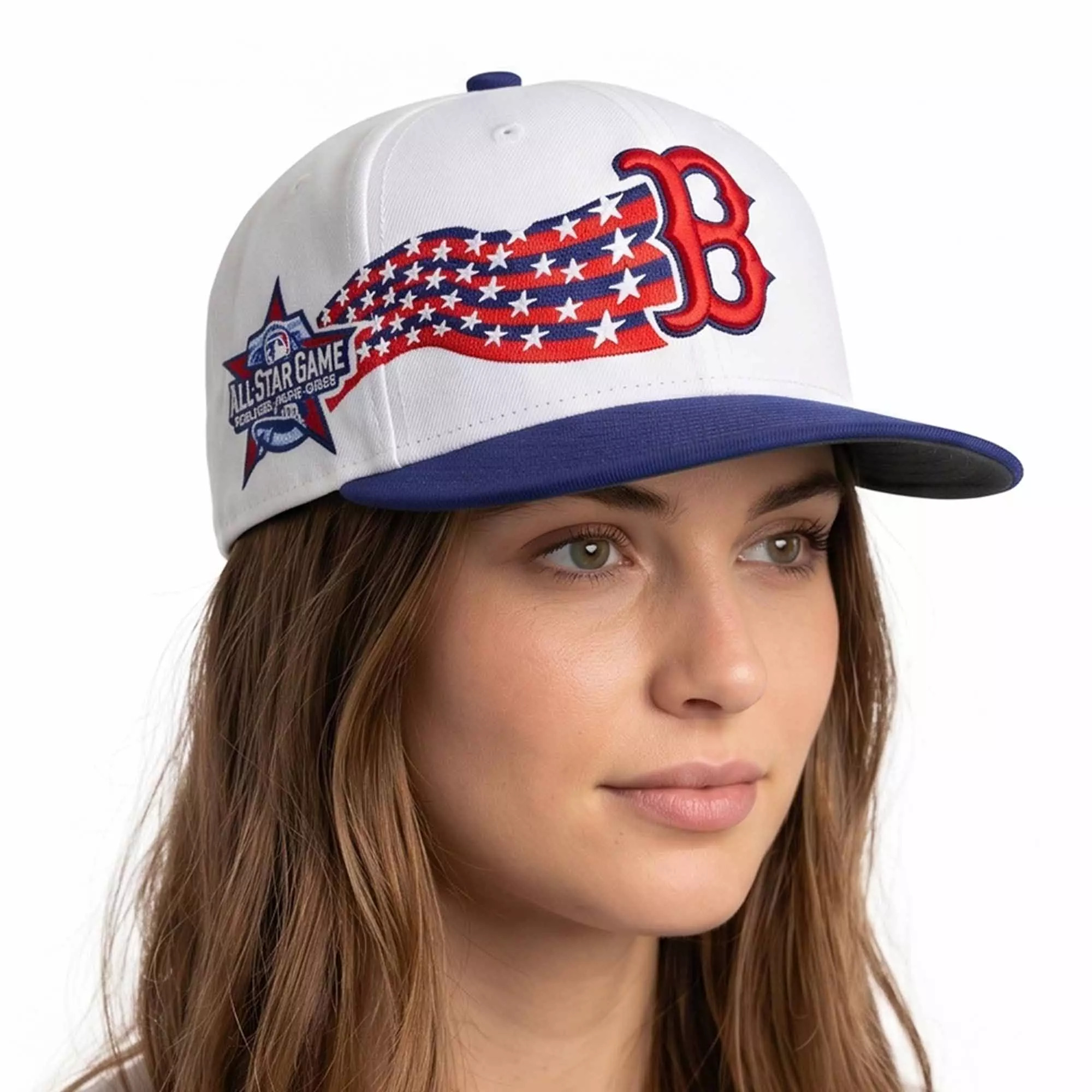 Red Sox 2026 All-Star Game Hat Red Sox 2026 All-Star Game Hat