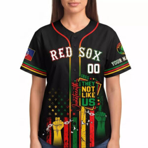 Red Sox Juneteenth Freedom Day 2026 Jersey Red Sox Juneteenth Freedom Day 2026 Jersey