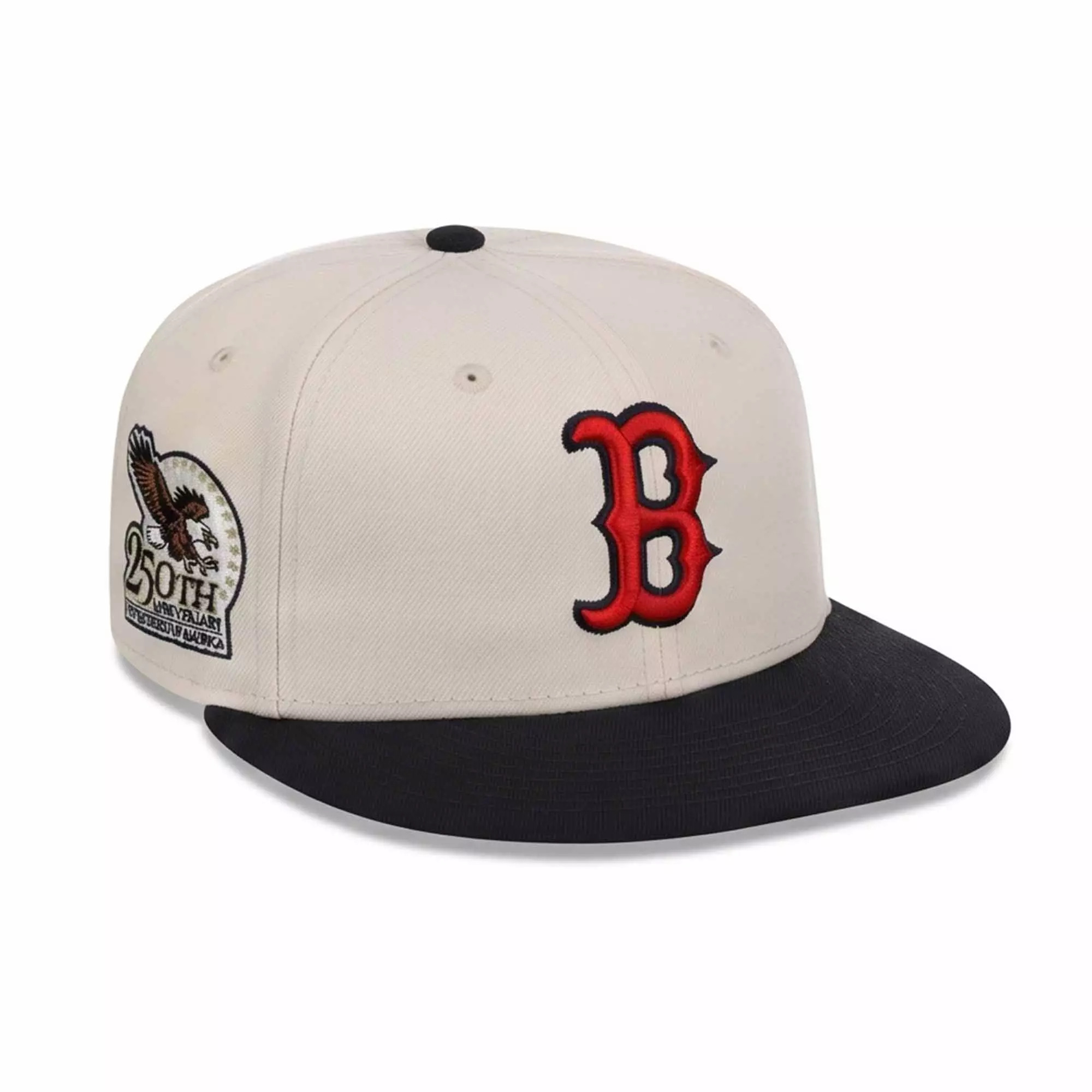 Red Sox Semiquincentennial 250th Americana Hat Red Sox Semiquincentennial 250th Americana Hat