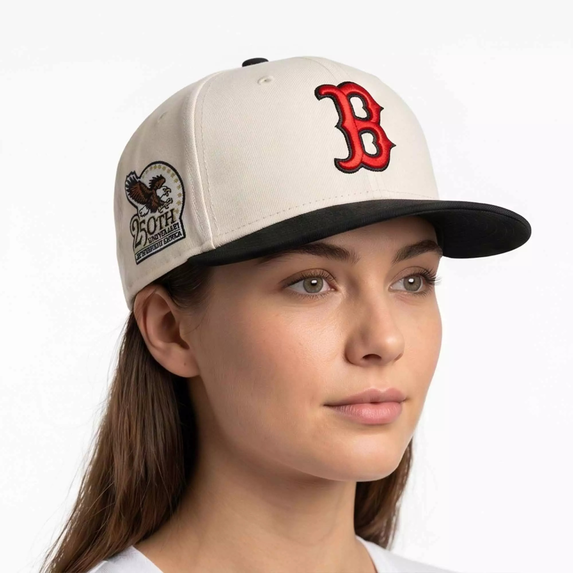 Red Sox Semiquincentennial 250th Americana Hat Red Sox Semiquincentennial 250th Americana Hat