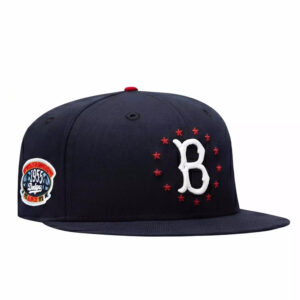 Red Sox Star Spangled Bangers 2026 Hat 1 Red Sox Star Spangled Bangers 2026 Hat