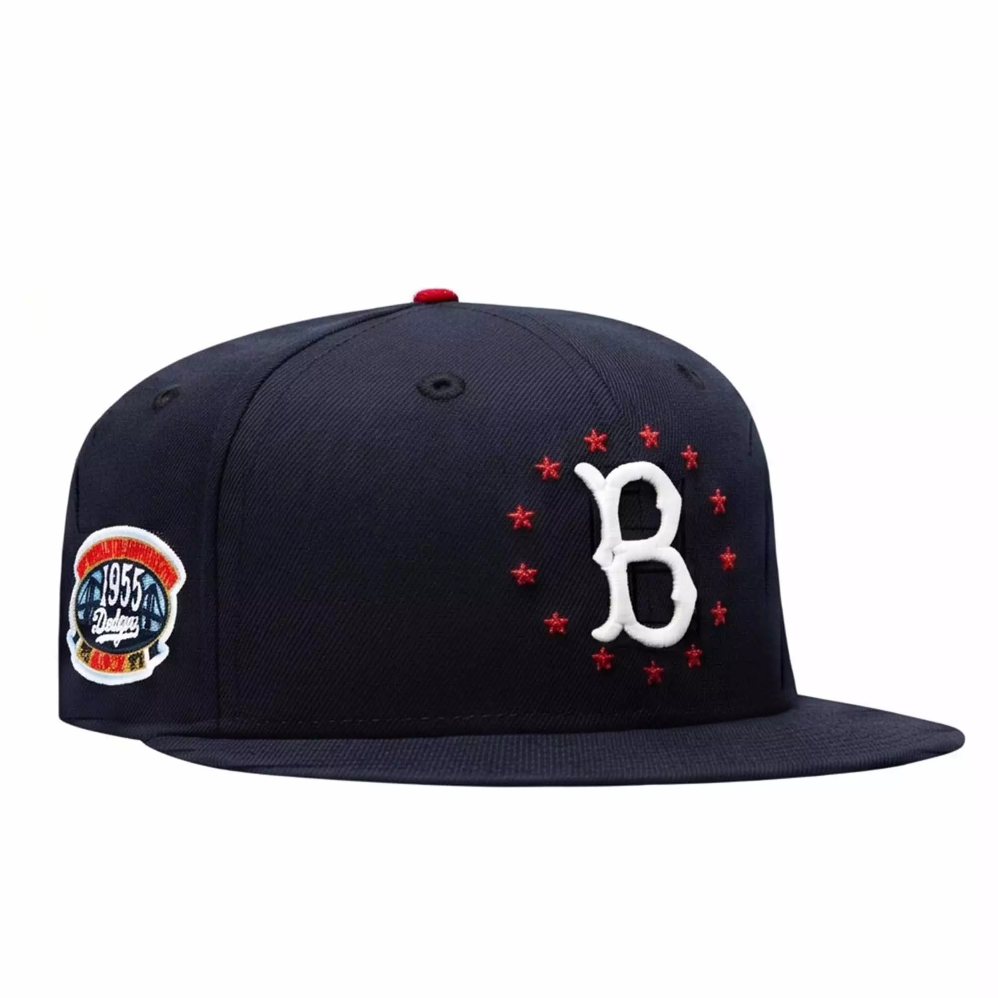 Red Sox Star Spangled Bangers 2026 Hat Red Sox Star Spangled Bangers 2026 Hat