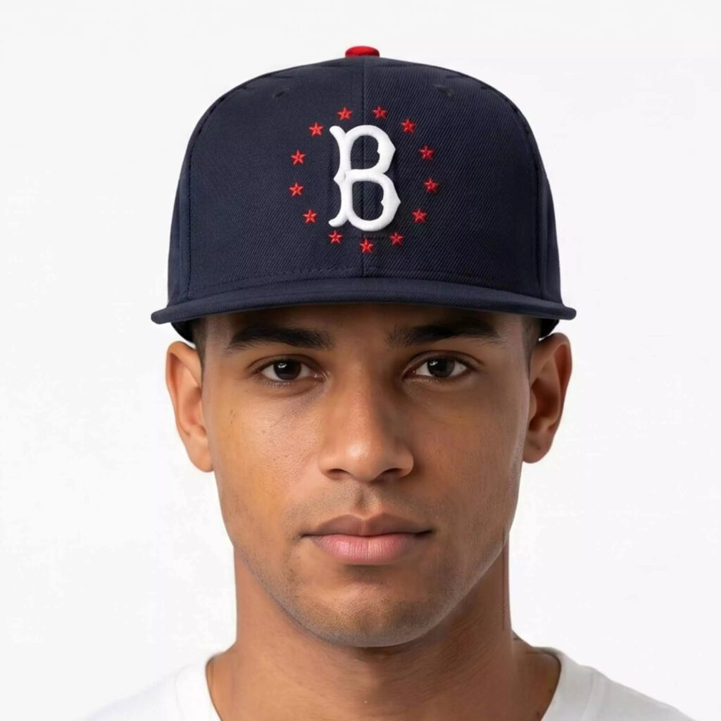 Red Sox Star Spangled Bangers 2026 Hat Red Sox Star Spangled Bangers 2026 Hat