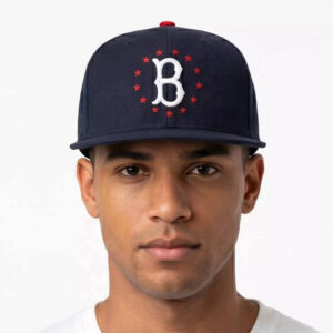 Red Sox Star Spangled Bangers 2026 Hat