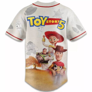 Red Sox Toy Story 5 Jersey 2026 2 Red Sox Toy Story 5 Jersey 2026