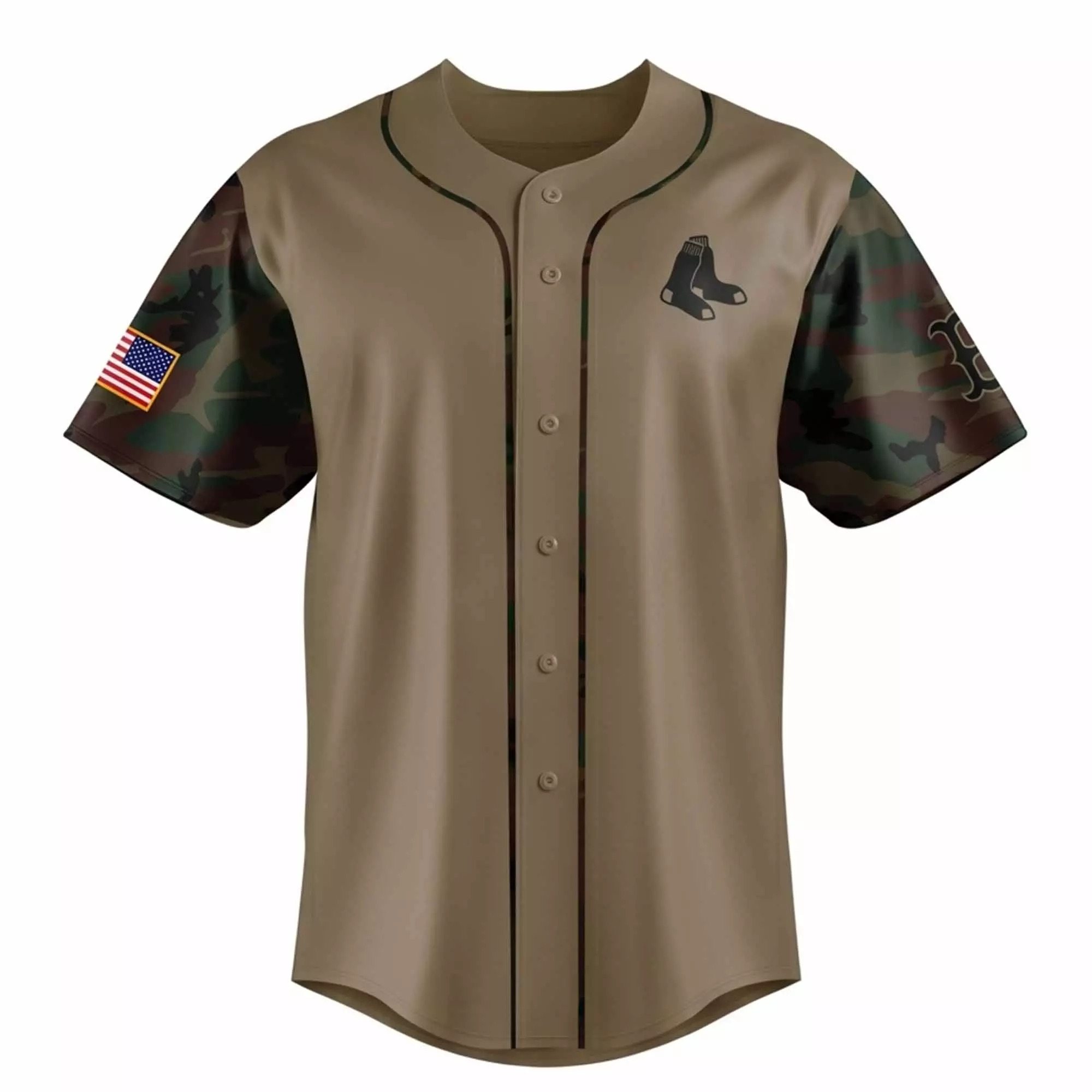 Red Sox Veterans Day 2026 Jersey Red Sox Veterans Day 2026 Jersey