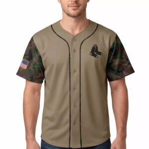Red Sox Veterans Day 2026 Jersey 3 Red Sox Veterans Day 2026 Jersey