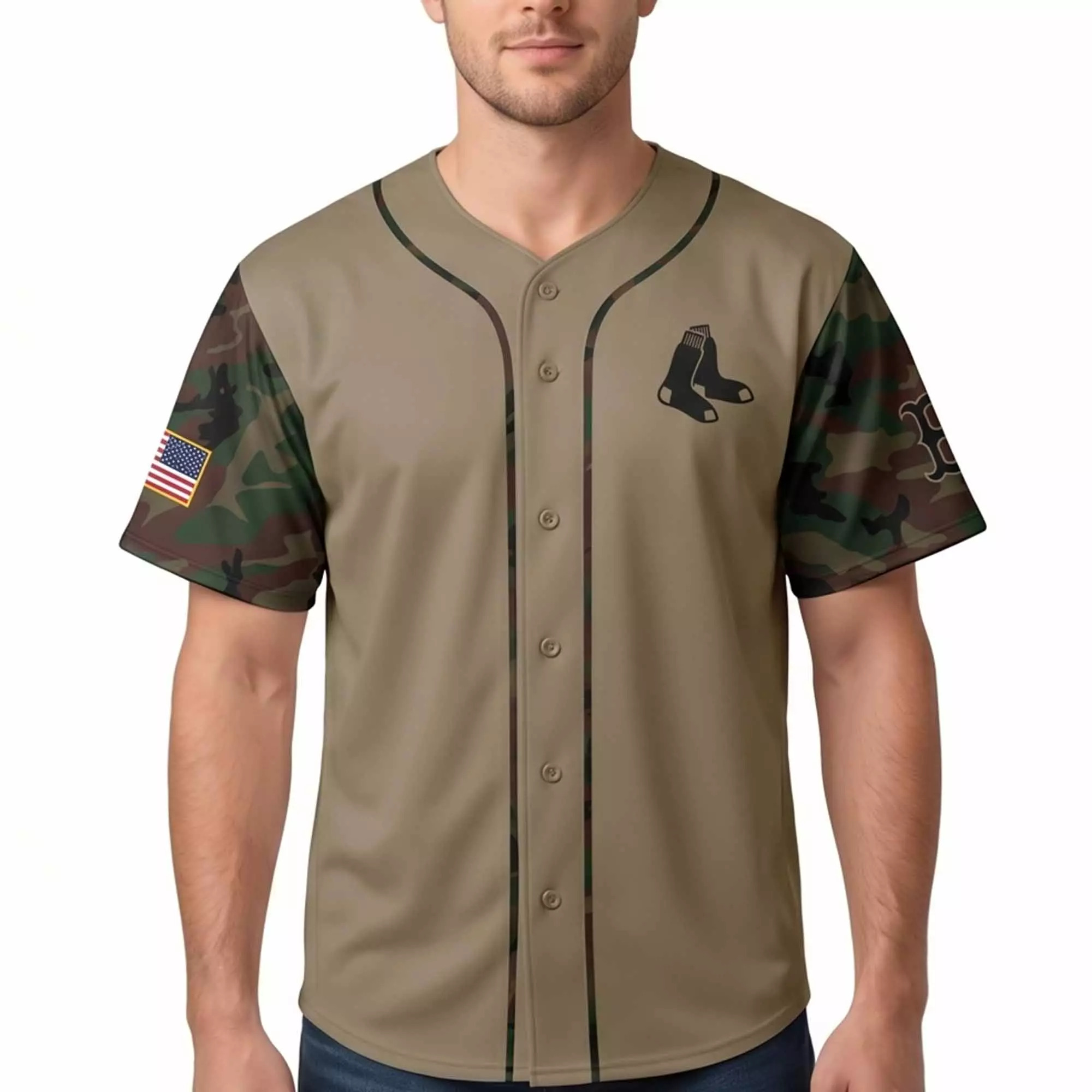 Red Sox Veterans Day 2026 Jersey Red Sox Veterans Day 2026 Jersey