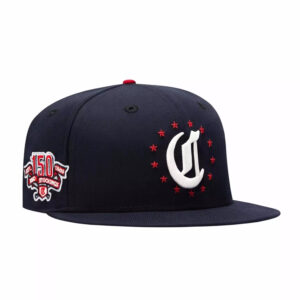 Reds Star Spangled Bangers 2026 Hat