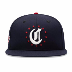 Reds Star Spangled Bangers 2026 Hat