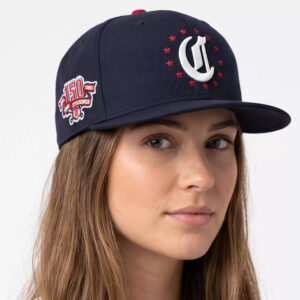 Reds Star Spangled Bangers 2026 Hat