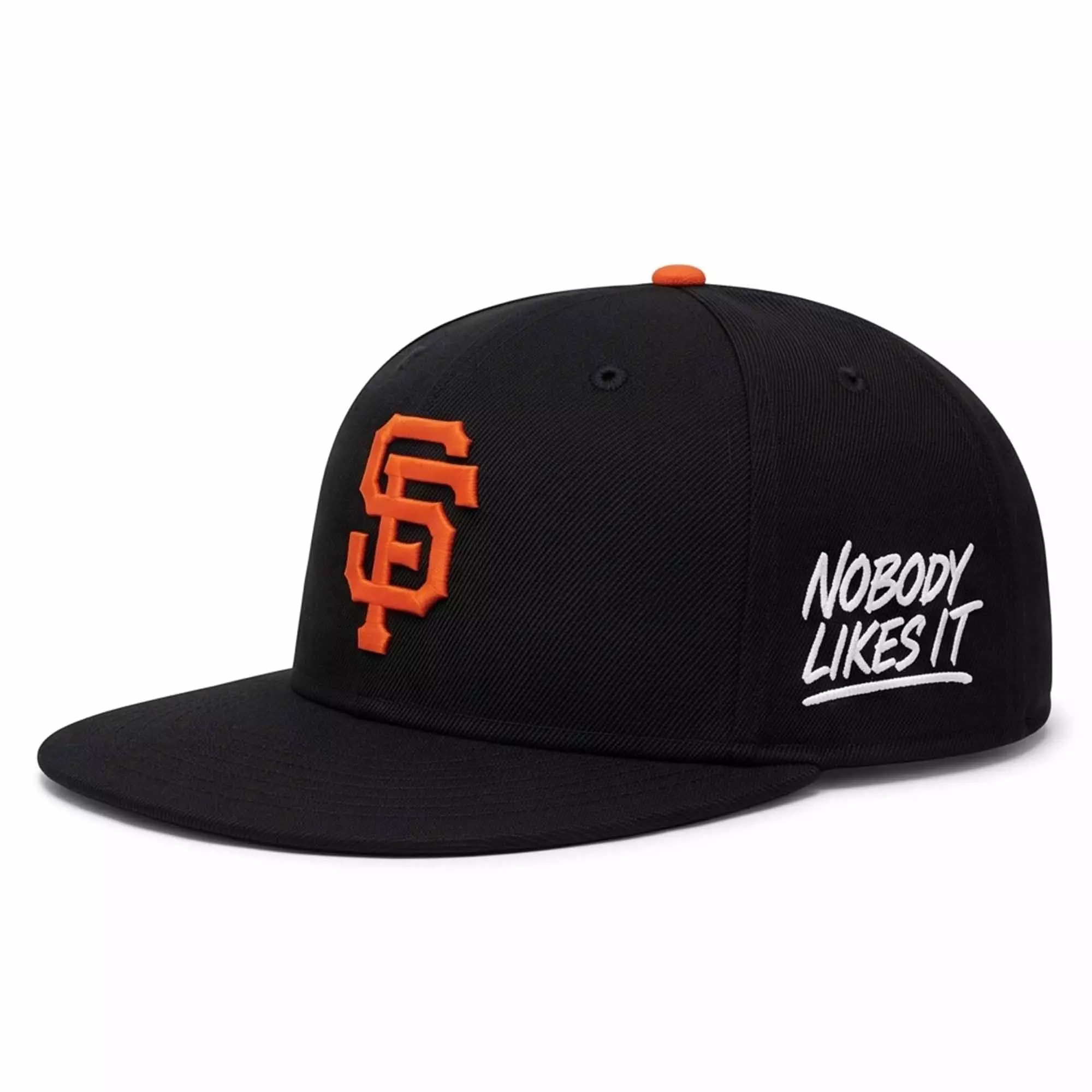 SF Giants Nobody Likes It Hat SF Giants Nobody Likes It Hat