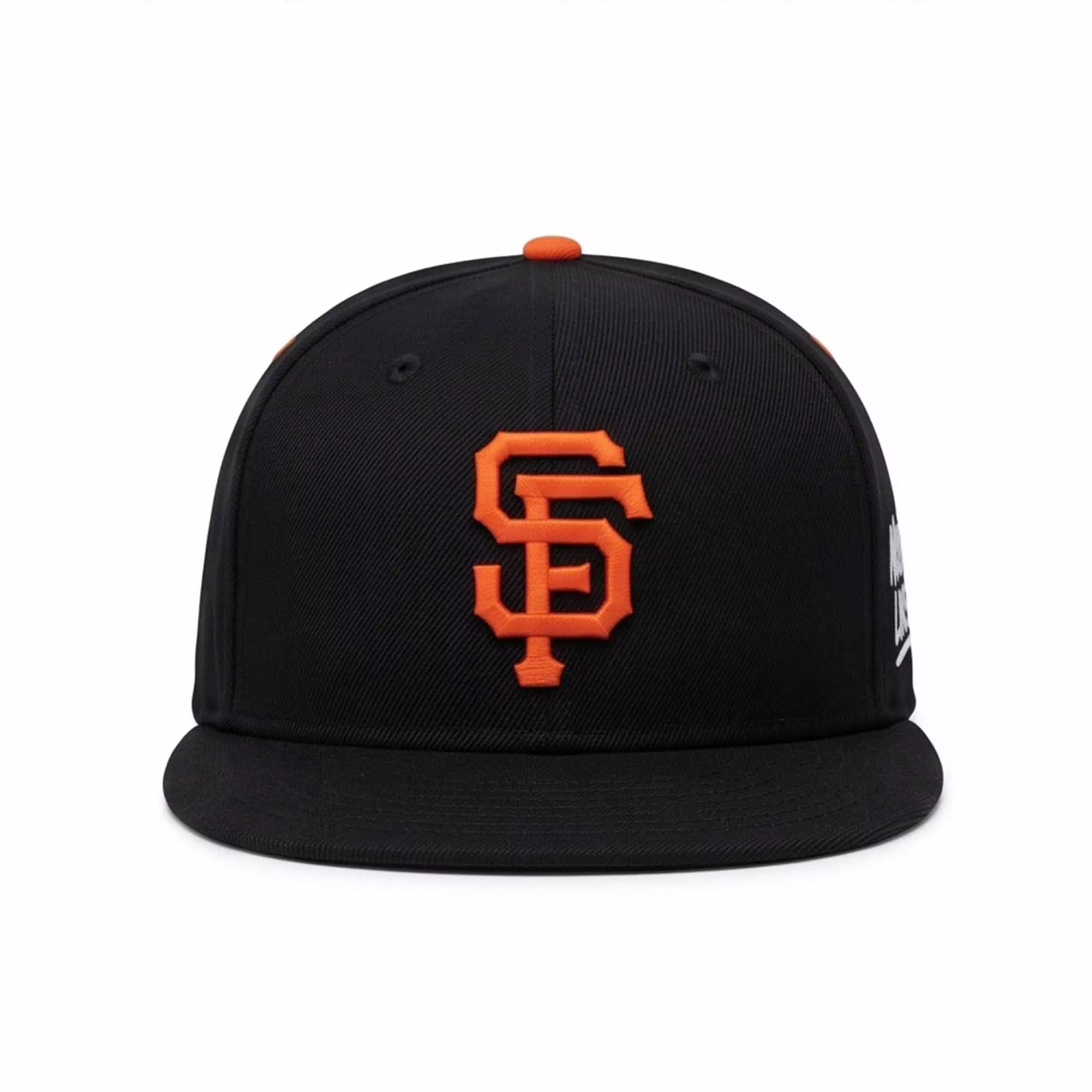 SF Giants Nobody Likes It Hat SF Giants Nobody Likes It Hat
