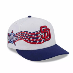 San Diego Padres 2026 All-Star Game Hat